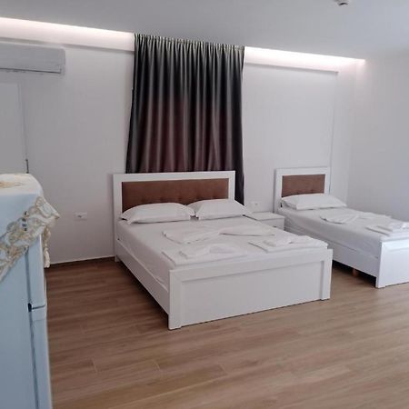 Hotel Opolonia Ксамил Экстерьер фото