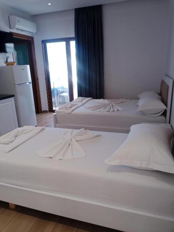 Hotel Opolonia Ксамил Экстерьер фото