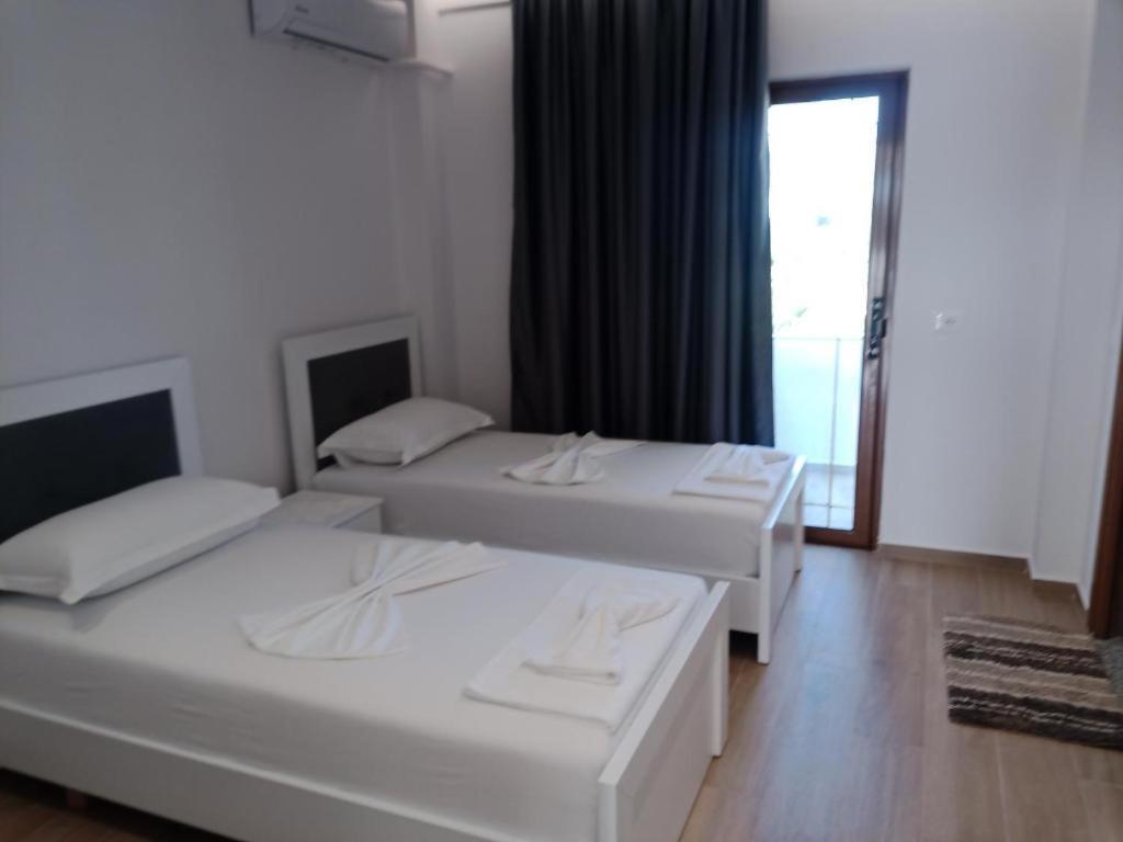 Hotel Opolonia Ксамил Экстерьер фото